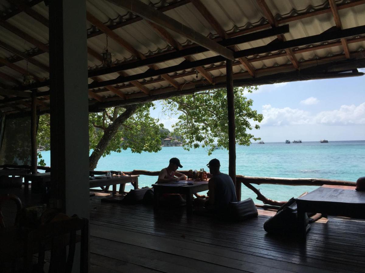 Big Fish Resort Ko Tao Exterior foto
